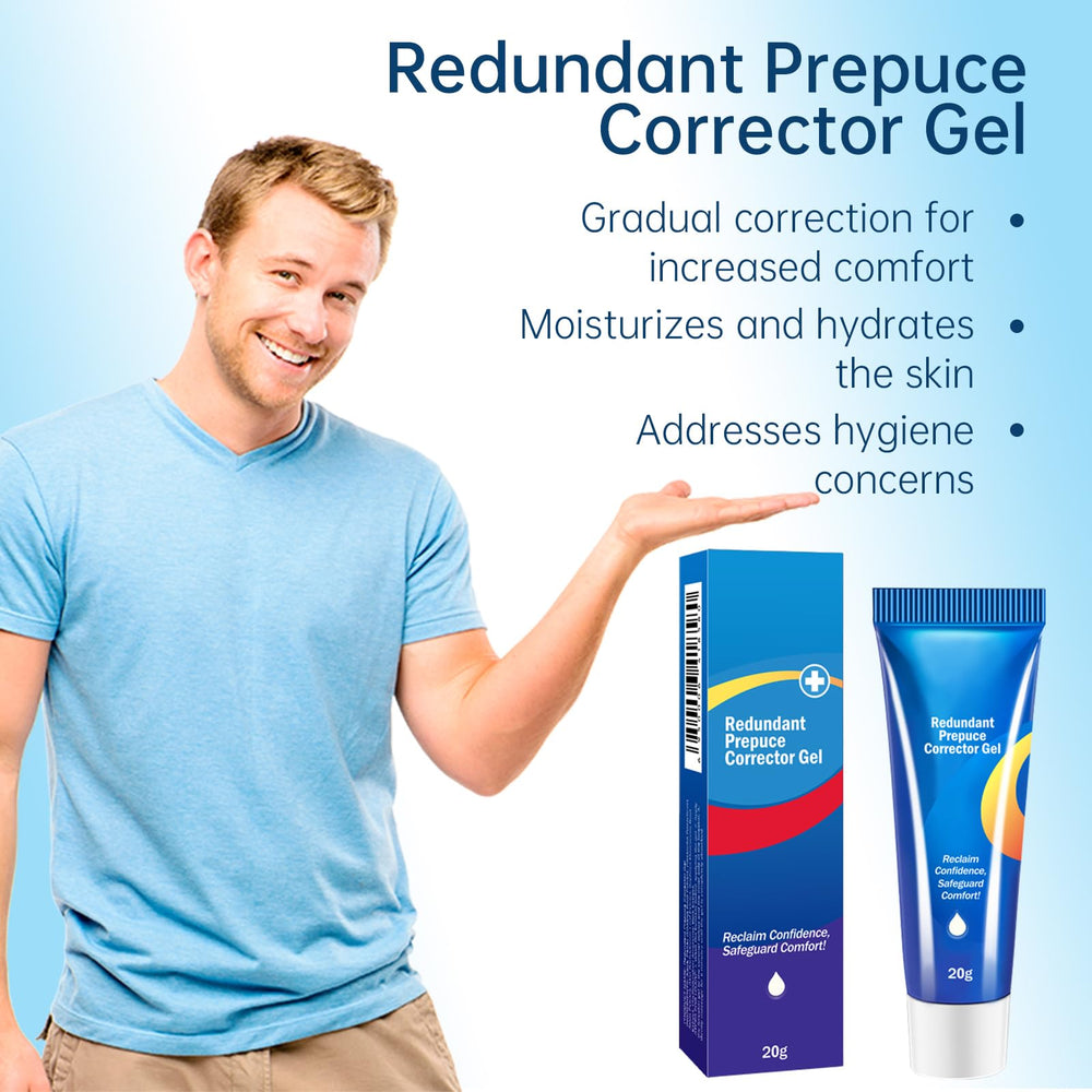 eroxox odor-control gel image suggests hygiene benefits and fresher feeling