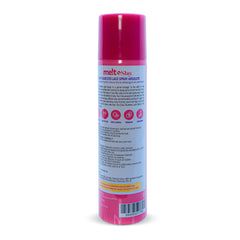 Esha Melt N Slay concentrated nozzle demonstrates easy targeted bonding for wigs