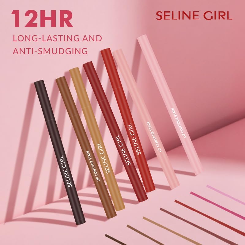 Eshioh dual-use lip and cheek tint creates cohesive looks.
