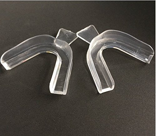 Close-up of food-grade silicone/EVA material