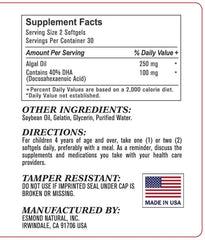 Natural Product Association certification seal