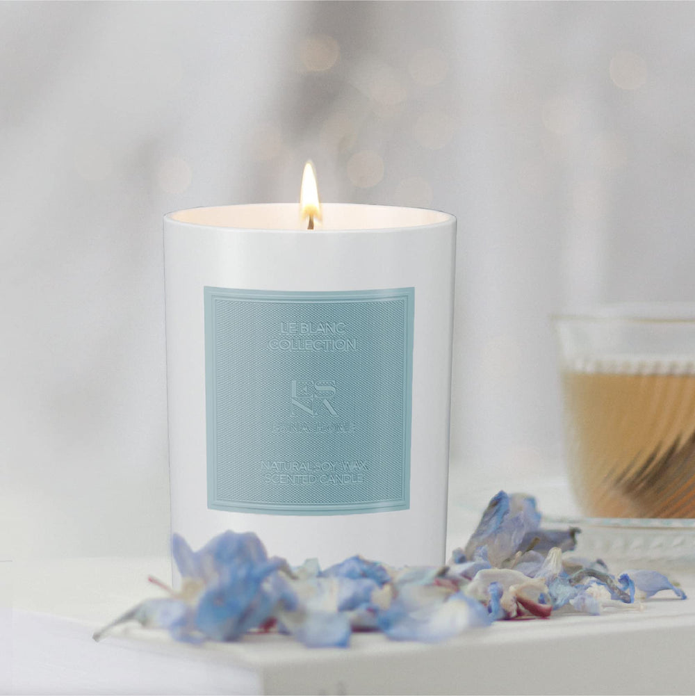 ESNA HOME christmas gift idea ideal for cozy holiday scent
