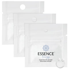 Nose ring diffuser – energy blend – front view