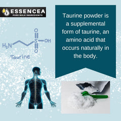 Resealable pouch preserves taurine freshness