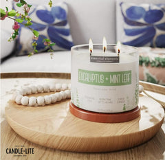 Packaging image for Essential Elements by Candle-lite