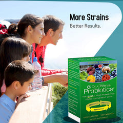Packaging detail showing clean Essential Formulas design and labeling.