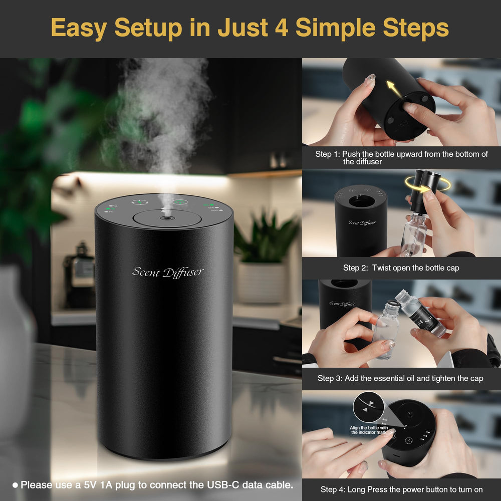 Essential oil bottle 20ml 3