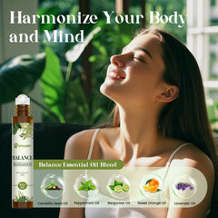 Gift-ready self-care set for women