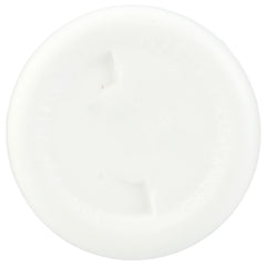Front and back views of ESSENTIAL OXYGEN Organic Mint Tooth Polish