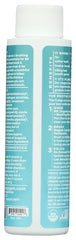 Close-up of the Cinnamon Cinnamint Mouthwash label featuring Essential Oxygen