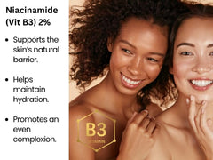 Essentially KateS Retinol Cream blemish reduction addressing redness and uneven texture.