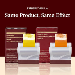 Glutathione antioxidant support and detox benefits