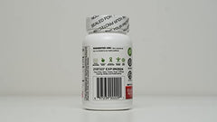 Illustration of DIM and Indole-3-Carbinol ingredients