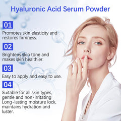 Paraben-free, fragrance-free, additive-free formula