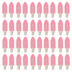 Eswala no-crease clip pink, smooth hold for makeup and bangs.