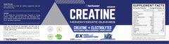 GMP-certified manufacturing facility seal on packaging