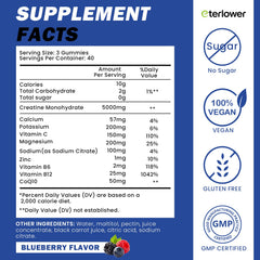 Vegan, non-GMO, gluten-free symbols on product packaging
