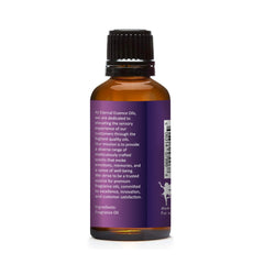 In-use image of Eternal Essence Oils Dark Amethyst 30ml