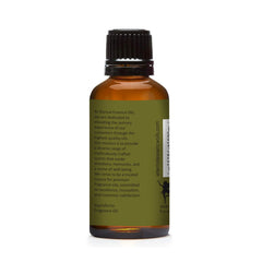 Lifestyle usage: candles, soaps, and diffusers with Frankincense oil