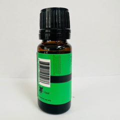 Strawberry fragrance oil notes with hints of grape, apple and jasmine