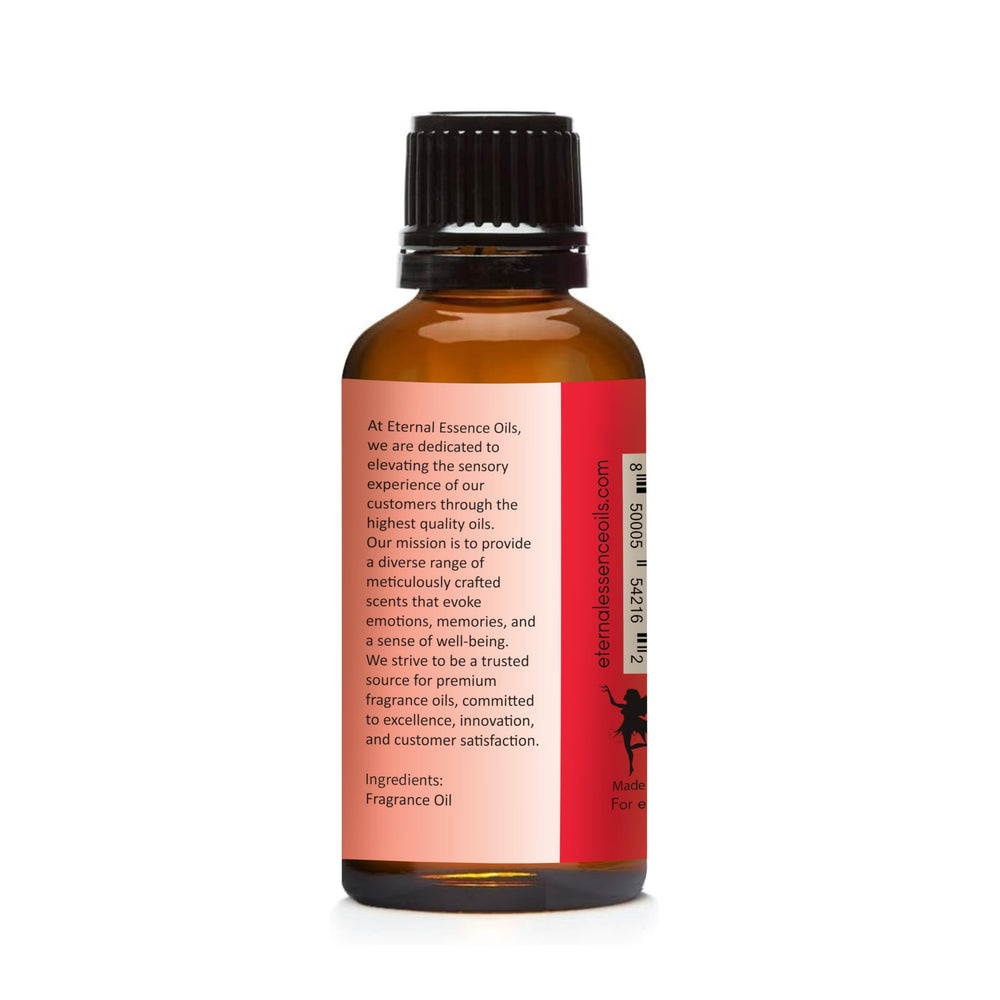 Eternal Essence Oils Barbershop 1920 30ml display
