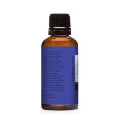 Lifestyle shot of Blueberry fragrance oil by Eternal Essence Oils