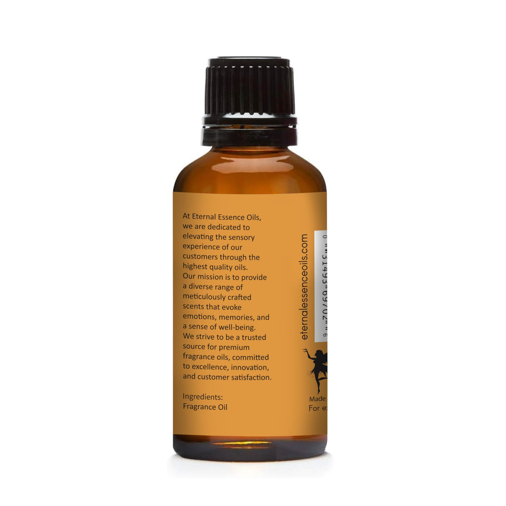 Eternal Essence Oils Caramel multicolor liquid fragrance oil