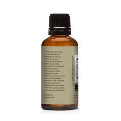 Eternal Essence Oils Coconut Lime Verbena 30ml pack packaging
