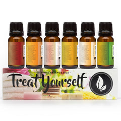 Honey & Shea fragrance oil 10ml in amber glass bottle