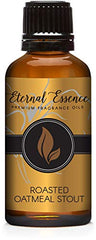 Eternal Essence Oils Roasted Oatmeal Stout 30ml fragrance oil bottle