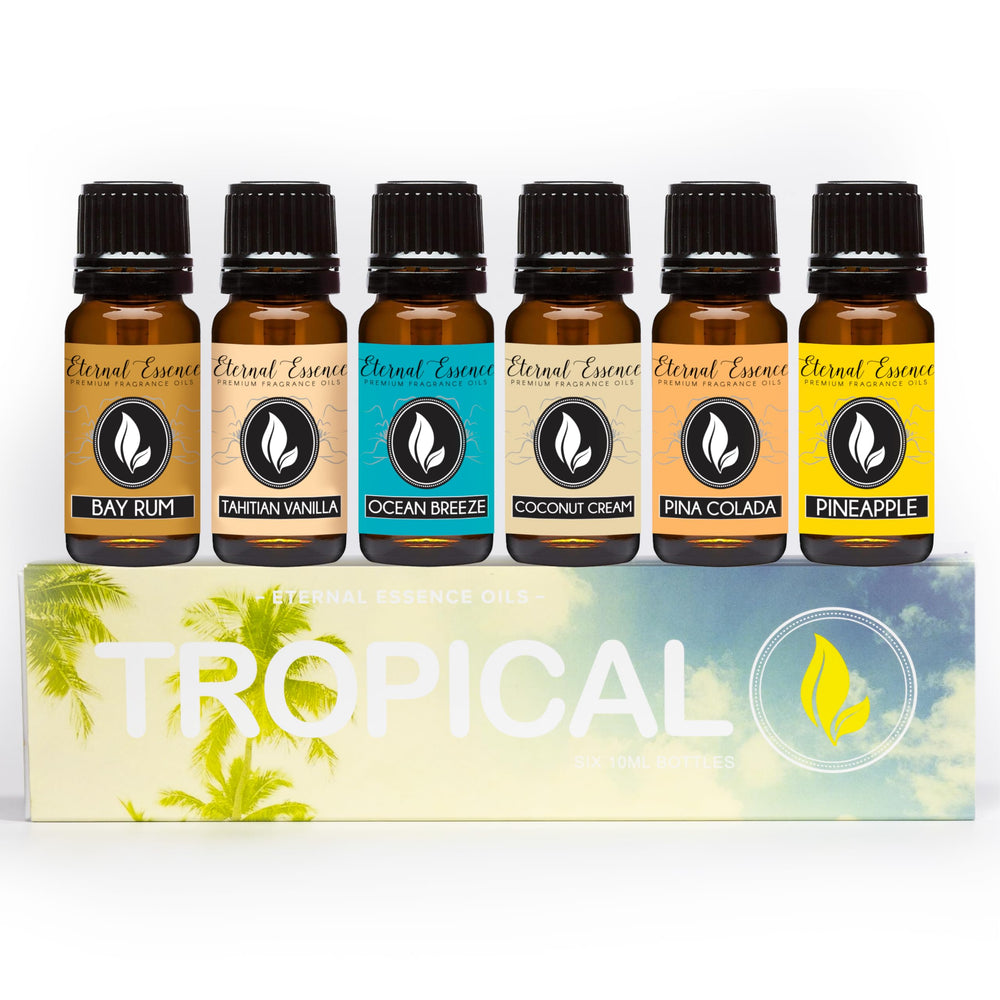 Coconut Cream fragrance oil 10ml bottle