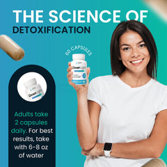 Artichoke extract and ginger powder visuals