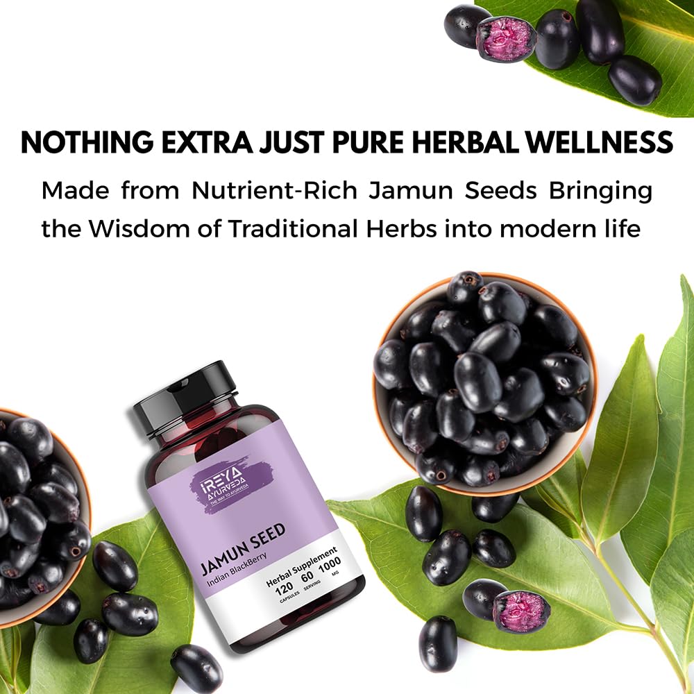 Ireya Ayurveda partners with Jamun cultivators