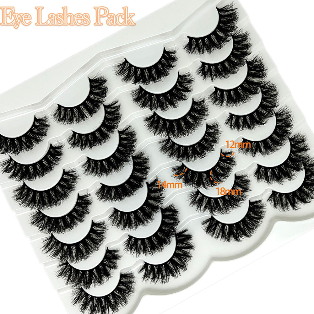 etokdos easy-apply reusable lashes are beginner-friendly.