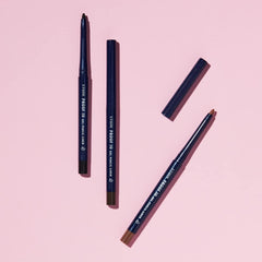 ETUDE Proof 10 Gel Pencil Liner secure cap prevents drying.