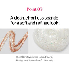 ETUDE Tear Drop Eyeliner Korean beauty innovation for refined looks.