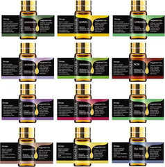 Eucalyptus essential oil 5ml by SACATR