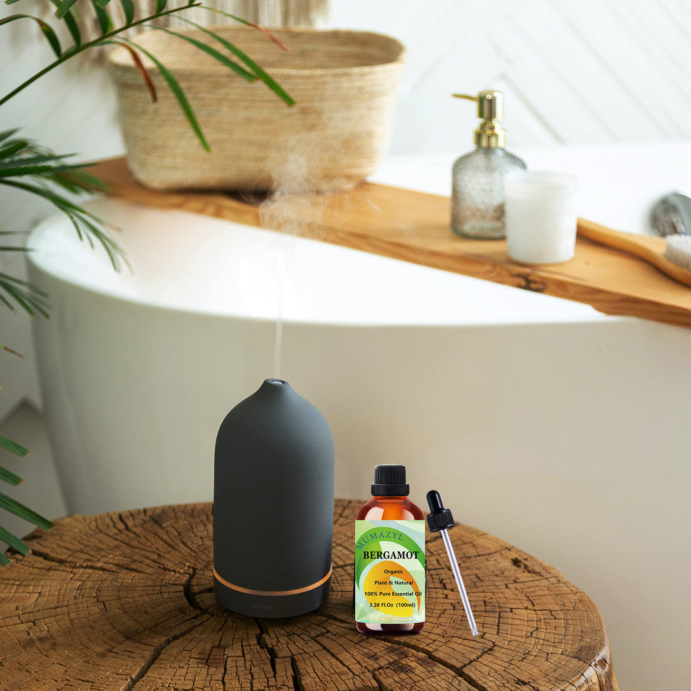 Eucalyptus essential oil for candles, soaps and bath products