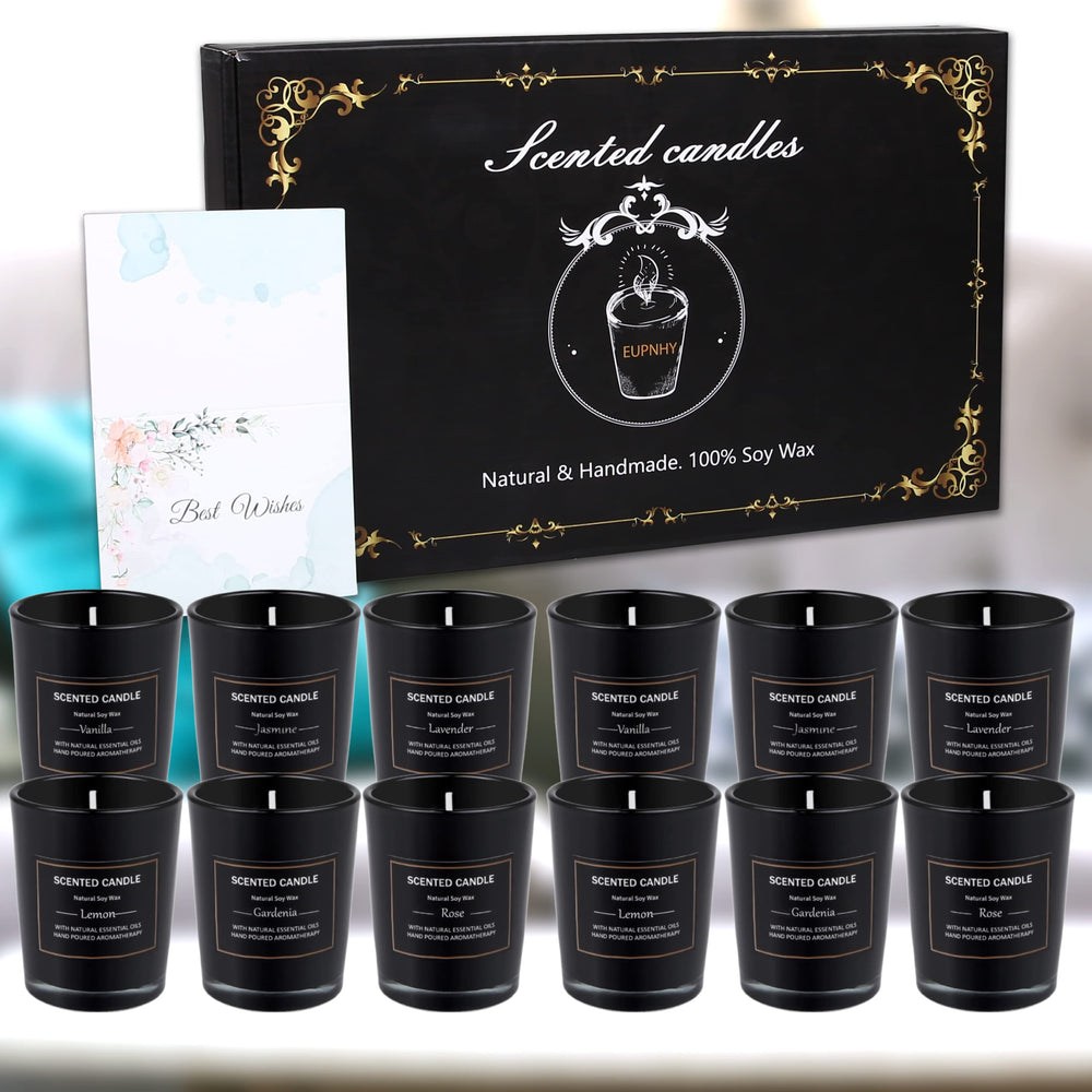 EUPNHY 12-pack gift set packaging image