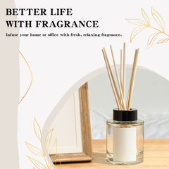 Diffuser use of EUQEE Chocolate Fragrance Oil