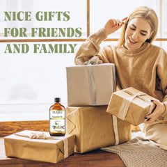 Diffuser with vanilla scent and soothing setup