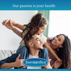 Illustration of ashwagandha and rhodiola ingredients