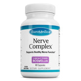EuroMedica Nerve Complex bottle