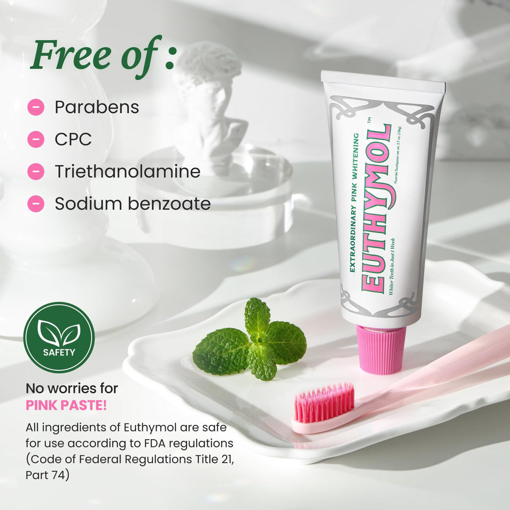 Recyclable aluminum toothpaste tube packaging
