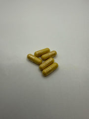 Illustration of probiotic strains included in the formula