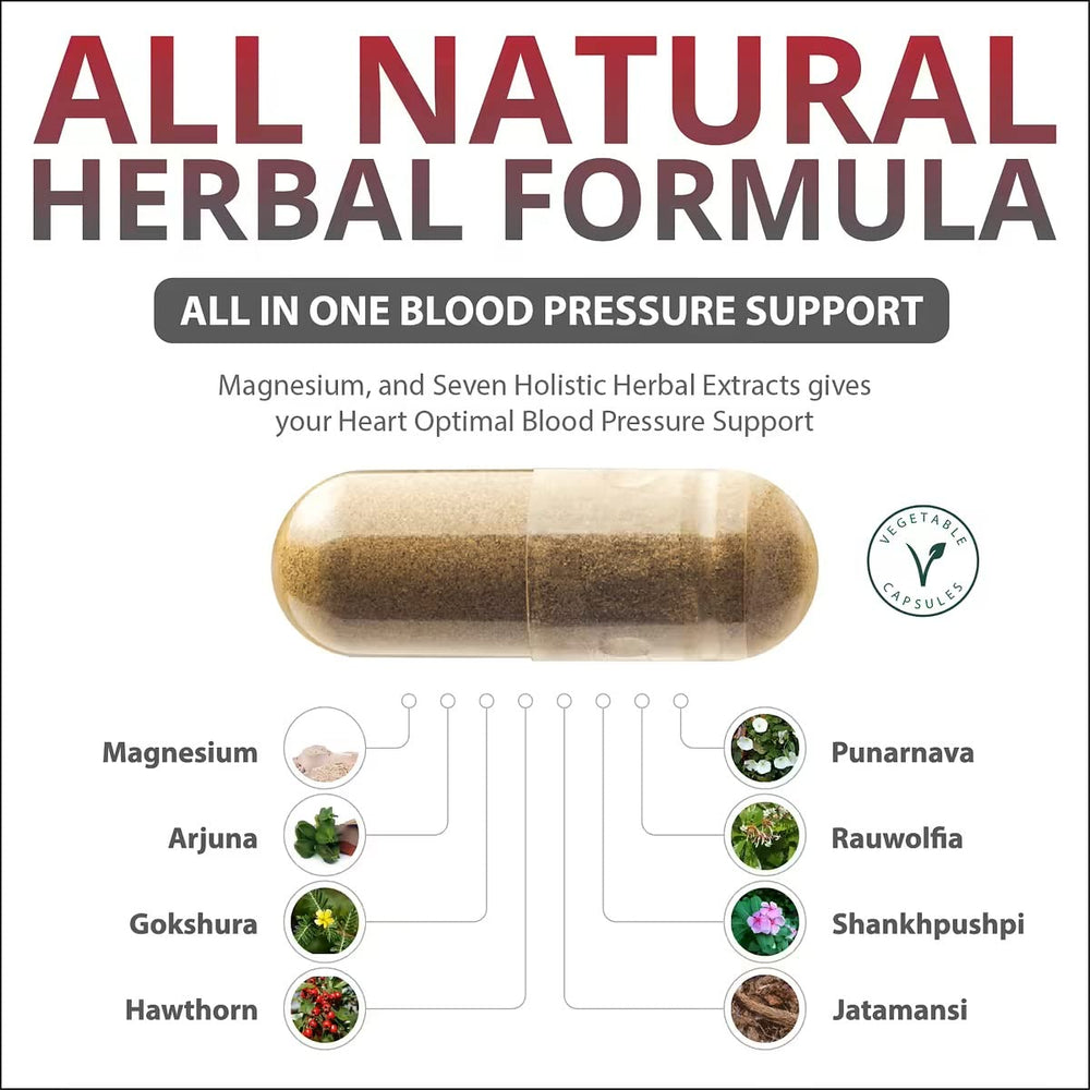 Front label showing 60 capsules
