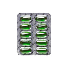 Box of Evion Vitamin E 400mg capsules – 50 capsules