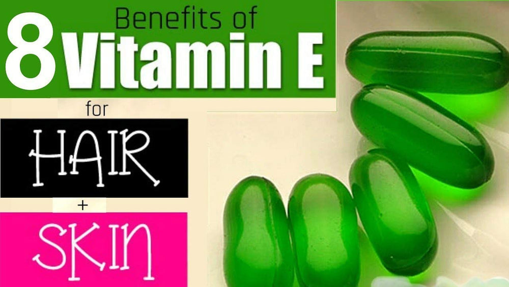 Packaging of Evion Vitamin E 400mg capsules