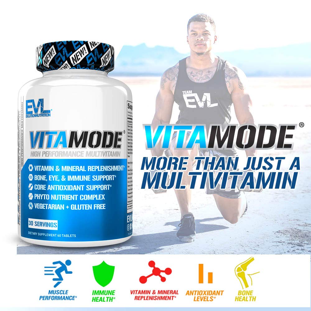 Active lifestyle scene with energy and vitality