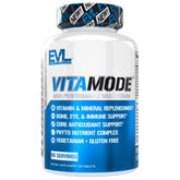 EVL Advanced Daily Multivitamin for Men product hero image